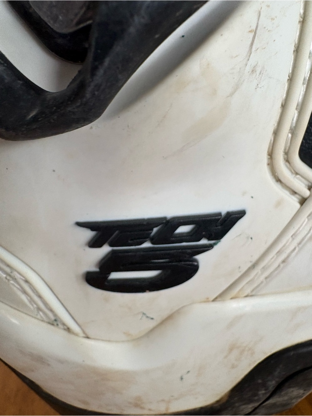 Alpinestars boots - Picture 6 of 14